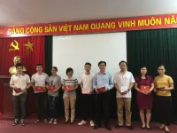 Khóa học cập nhật kiến thức 03 tại Hà Nội